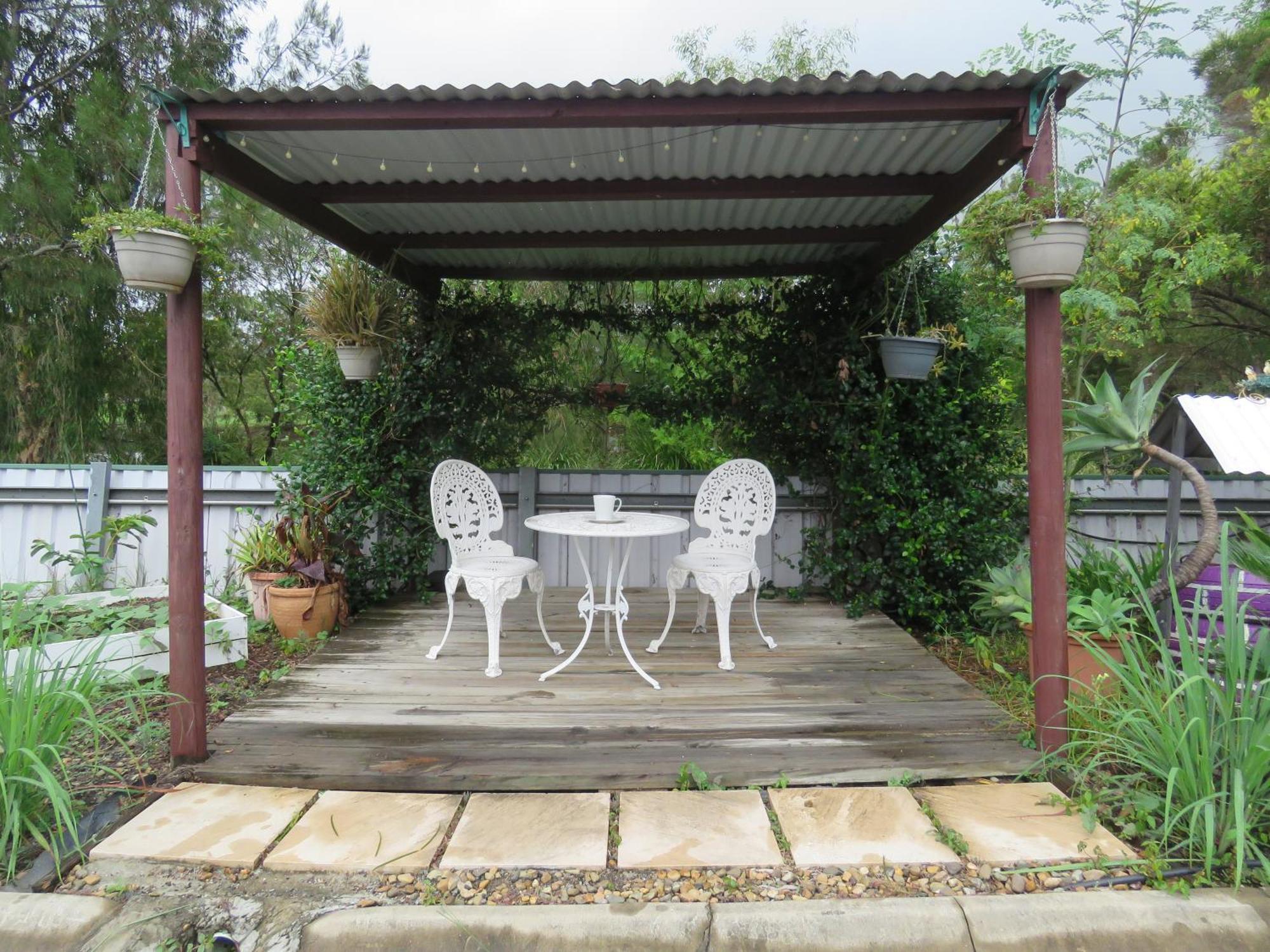 Boonah Motel المظهر الخارجي الصورة